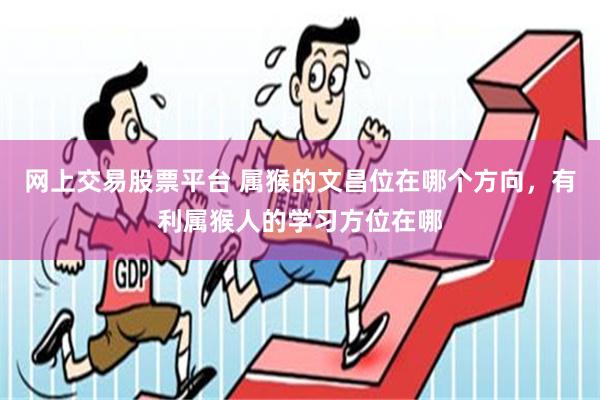 网上交易股票平台 属猴的文昌位在哪个方向，有利属猴人的学习方位在哪